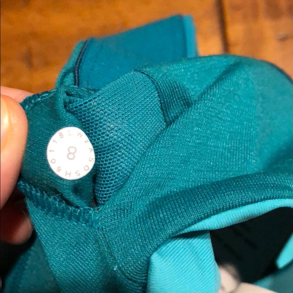 Lululemon Sweat Times Bra - Picture 5 of 5